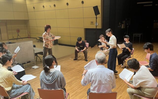 【声の可能性と、身近な自然の魅力を発見】神田外語大学で11月に2つの公開講座を開講