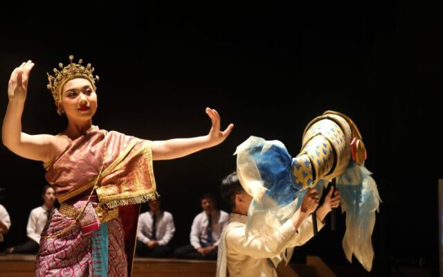 神田外語大学、タイ・チュラロンコン大学と全学協定・学生交換協定を締結へ 英語で学ぶ留学の機会拡大に期待