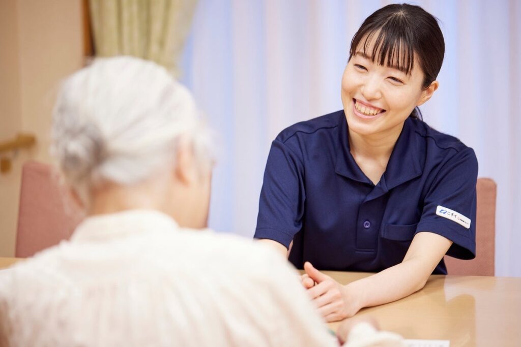 【全国平均の約3倍】ニチイ修了生のケアマネジャー試験合格率77.3％！2027年度ケアマネジャー試験受験対策講座申し込み開始