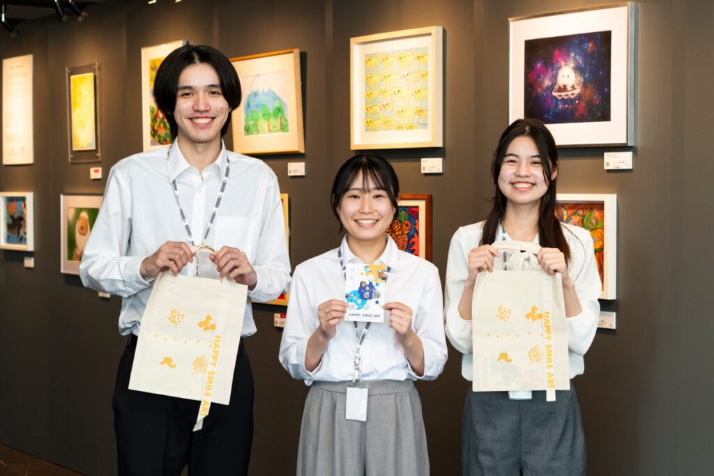 三井不動産ホテルマネジメント、御茶の水美術専門学校による産学連携プロジェクトを実施