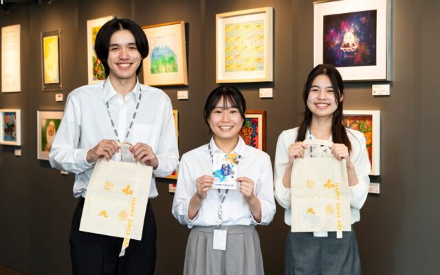 三井不動産ホテルマネジメント、御茶の水美術専門学校による産学連携プロジェクトを実施