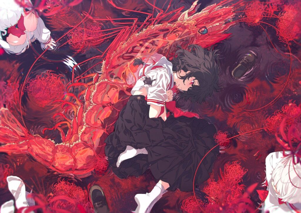 イラストレーター・荻pote氏が登壇！「絵師100人展」×東洋美術学校 コラボ講座シリーズ始動、第一弾を10月25日開催