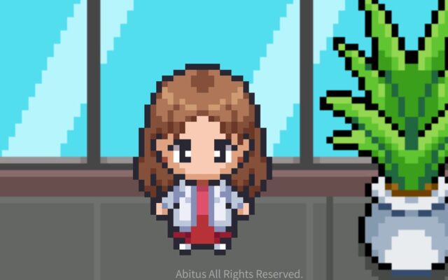 24時間いつでも集まれるバーチャル学習空間｜アビタス、オンライン自習室「アビタス サイバーキャンパス」を開設！