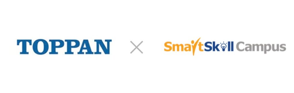 レビックグローバルのLMS「SmartSkill Campus」導入で、3万名規模の自律学習と「学びのポータル化」を成功